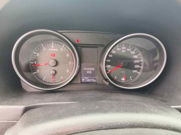 [佛山·浙B] 二手哈弗哈弗H62017款 经典版 1.5T 自动两驱精英型