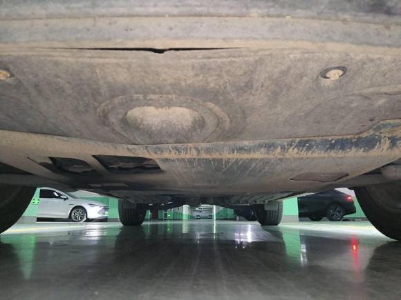 [温州·浙C] 二手现代途胜2015款 1.6T 双离合两驱智能型