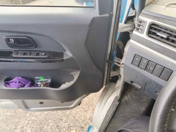 [金华·浙G] 二手金杯金杯T32019款 1.5L 国VI舒适型JKC1030DS6BL非独立货箱