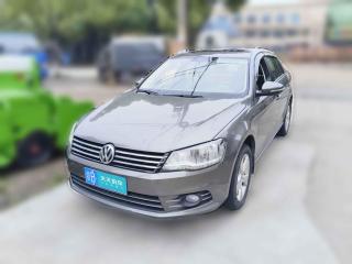 大众宝来2014款 1.6L 自动舒适型