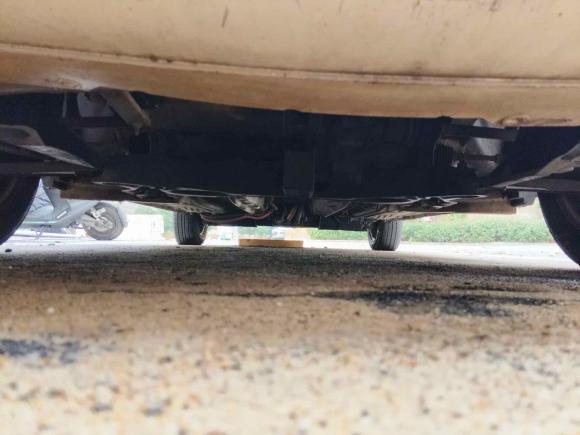 [南昌·赣A] 二手东风俊风ER302018款 基本型