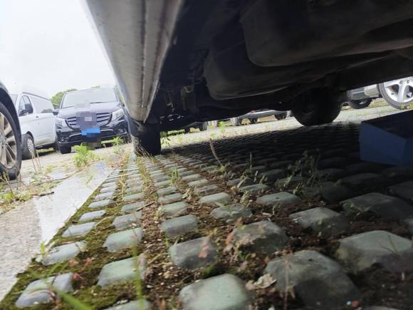 [苏州·苏E] 二手江汽集团瑞风2015款 2.0L穿梭 汽油长轴标准版HFC4GA3-3D