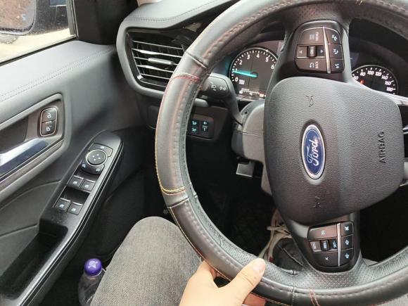 [合肥·皖A] 二手福特锐际2020款 EcoBoost 245 两驱悠享款