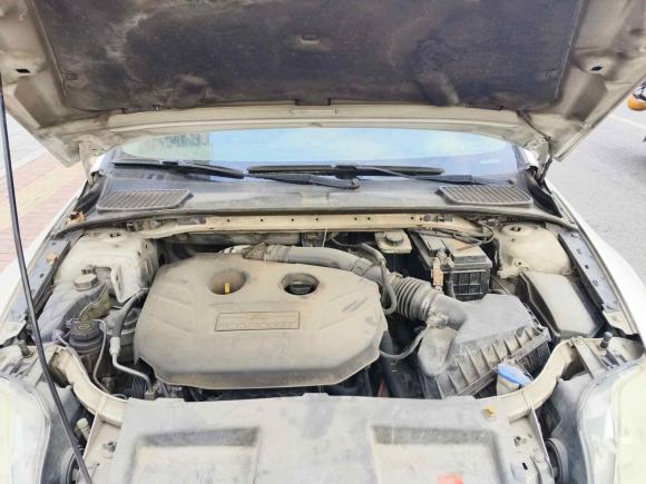 [青岛·鲁B] 二手福特蒙迪欧-致胜2011款 2.0L GTDi200豪华型