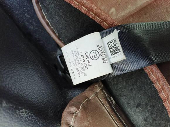 [西安·豫M] 二手哈弗哈弗M62019款 1.5T 手动两驱精英型 国VI