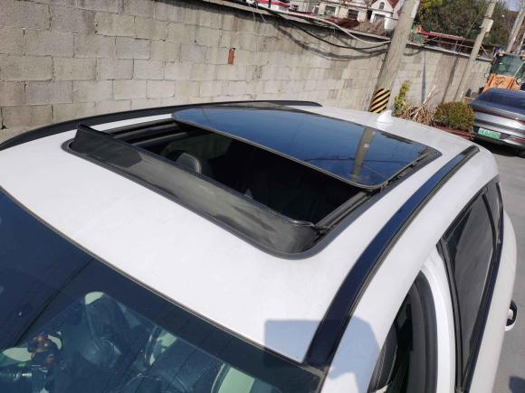 [上海·沪A] 二手腾势腾势X2020款 PHEV运动版