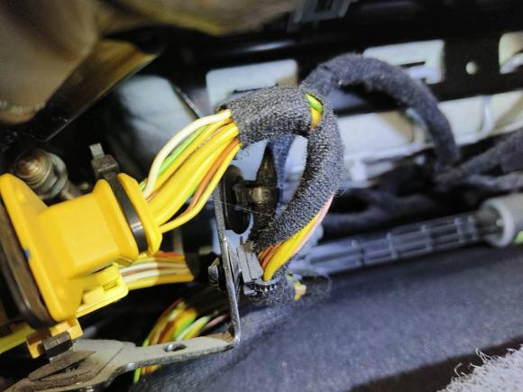 [宁波·浙B] 二手标致标致5082012款 2.0L 自动智享版