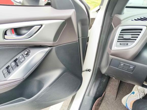 [成都·川A] 二手马自达马自达CX-42016款 2.5L 自动四驱蓝天激情版