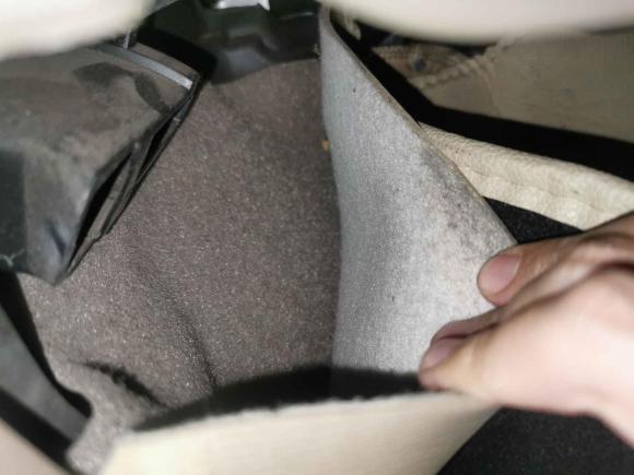 [成都·川A] 二手哈弗哈弗H32009款 领先版 2.4L 两驱超豪华型