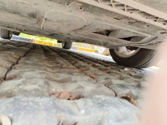 [无锡·苏C] 二手大众朗逸2017款 1.6L 手动舒适版