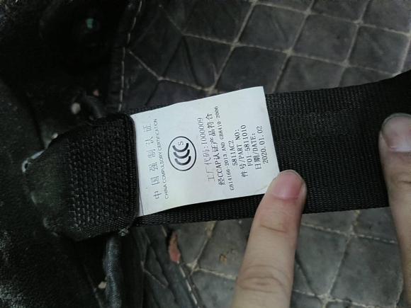 [宁波·浙G] 二手捷途捷途X70M2020款 1.5T 手动超值伙伴型 7座