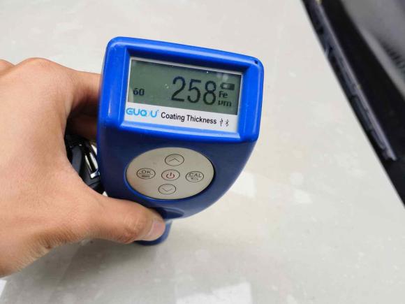 [佛山·粤A] 二手五菱汽车宏光MINIEV2024款 马卡龙 170km