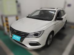 [无锡·苏B]荣威&nbsp;&nbsp;荣威Ei5&nbsp;&nbsp;2019款豪华版