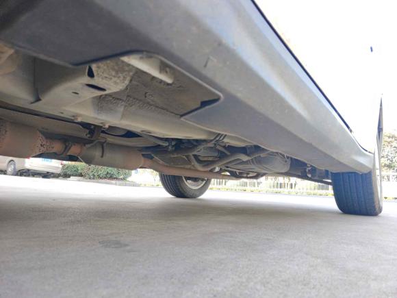 [湖州·皖L] 二手哈弗哈弗H22016款 红标 1.5T 手动两驱精英型