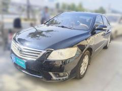 [武汉·鄂B] 丰田凯美瑞2010款 200G 经典版