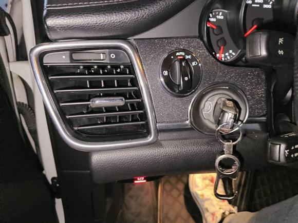 [义乌·浙A] 二手保时捷Panamera2010款 Panamera 3.6L