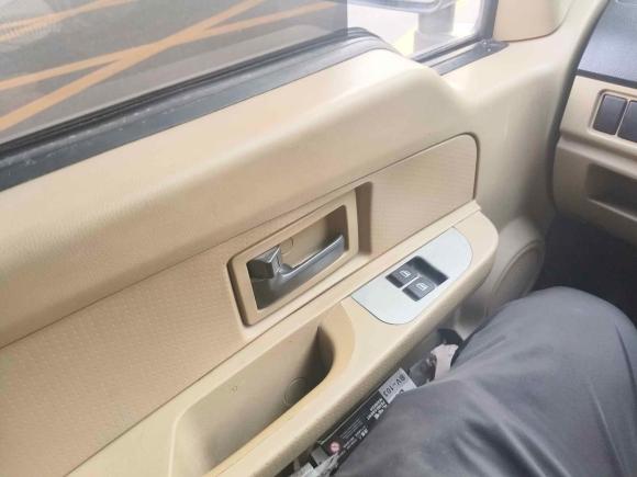 [杭州·浙A] 二手东风小康东风小康EC362021款 标准型宁德时代电池