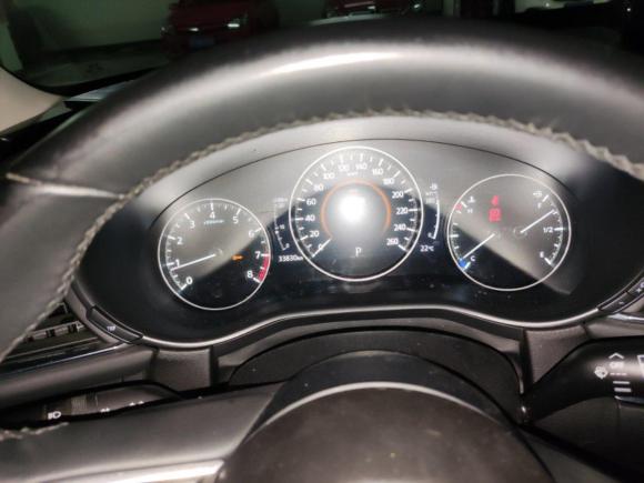 [南通·苏F] 二手马自达马自达CX-302020款 2.0L 自动嘉悦型