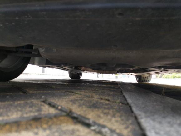 [深圳·鲁B] 二手奔驰奔驰SLK级2008款 SLK 200K PASSION