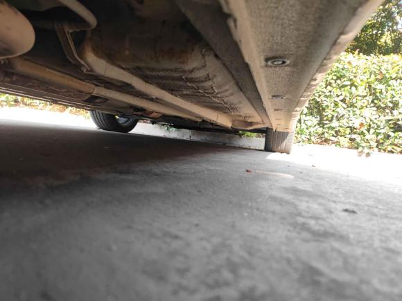 [义乌·浙G] 二手现代朗动2015款 1.6L 自动尊贵型