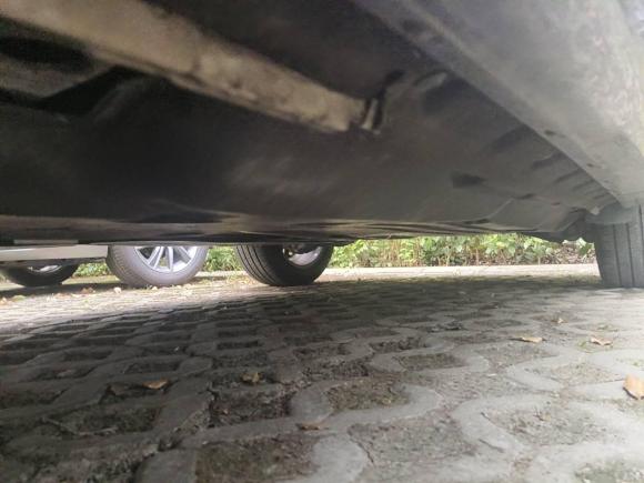 [上海·沪D] 二手路虎揽胜极光2020款 249PS R-DYNAMIC S 运动版