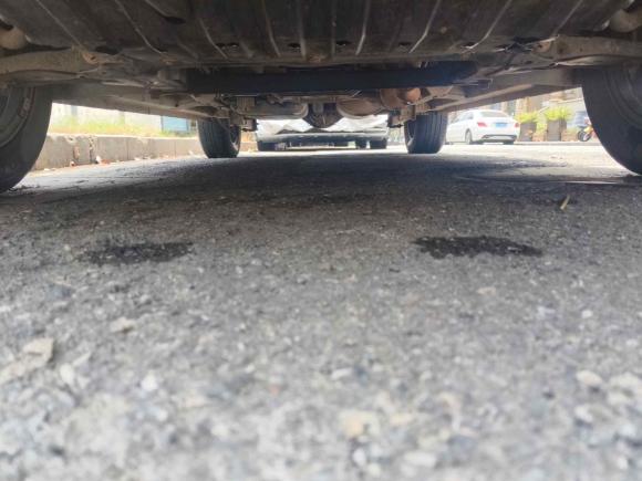 [温州·苏A] 二手长安欧尚长安欧尚CX702017款 CX70T 1.5T 手动豪擎版