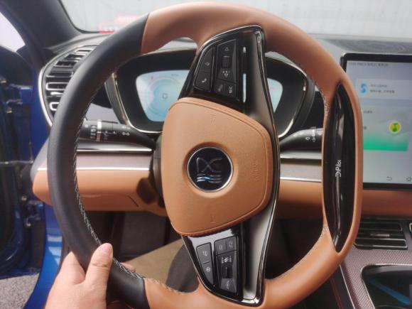 [北京·京A] 二手比亚迪汉2022款 DM-i 121KM 尊享型