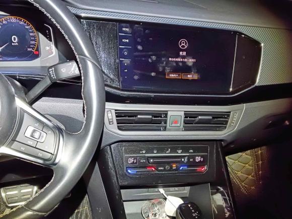 [苏州·京A] 二手大众探岳2020款 380TSI 四驱R-Line智联版