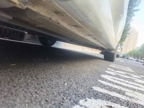 [上海·豫Q] 二手日产蓝鸟2016款 1.6L 手动炫酷版