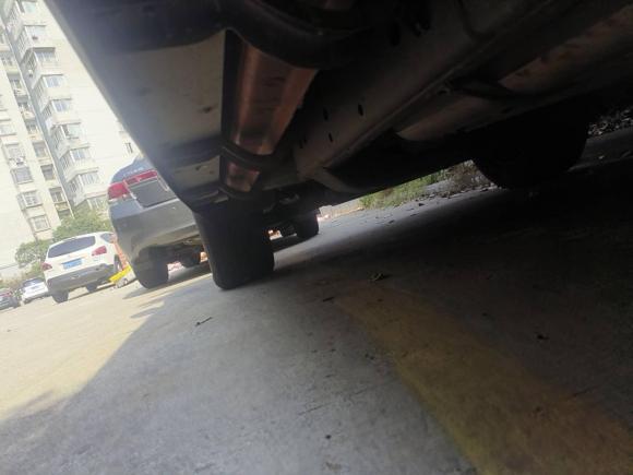 [常州·苏D] 二手坦克坦克3002021款 越野版 2.0T 征服者