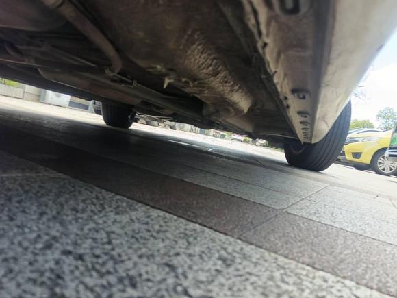 [宁波·浙B] 二手观致观致32014款 两厢 1.6L 自动致悦型