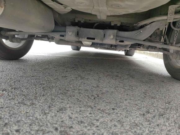 [上海·沪D] 二手别克英朗2021款 1.3T 自动轻混动精英型