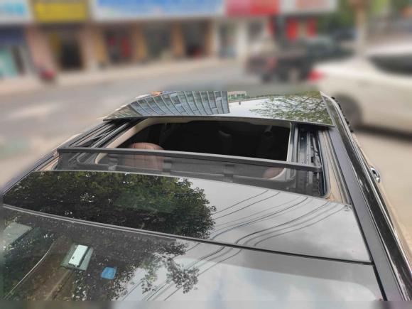 [合肥·皖A] 二手奔驰奔驰E级2019款 E 300 L 豪华型