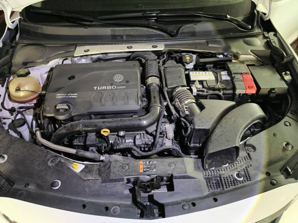 [宁波·浙B] 二手别克威朗2022款 Pro 533T 乐享版