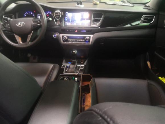 [佛山·粤E] 二手现代名图2014款 1.8L 自动智能型GLS