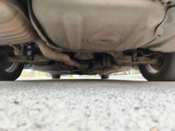 [宁波·浙B] 二手宝马宝马5系2006款 530Li 豪华型