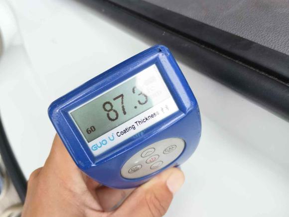 [佛山·粤Y] 二手捷达捷达VS52019款 280TSI 自动进取型