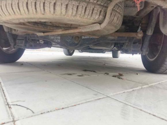 [上海·冀F] 二手五菱汽车五菱宏光2014款 1.5L S舒适型