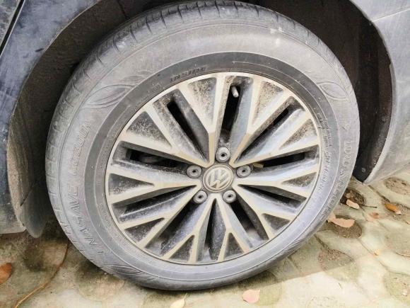 [合肥·皖A] 二手大众速腾2021款 200TSI DSG舒适智联版