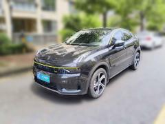 [绍兴·浙D] 领克领克052020款 2.0TD 两驱耀Plus