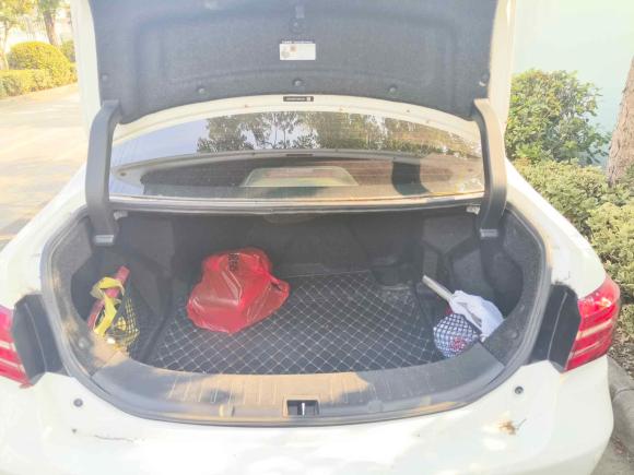 [湖州·浙E] 二手比亚迪秦新能源2018款 1.5T 智联精英型