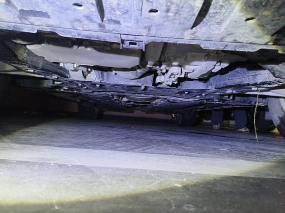 [合肥·皖A] 二手沃尔沃沃尔沃XC602019款 T5 四驱智逸版 国V