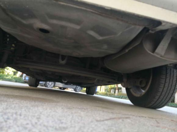 [上海·浙C] 二手丰田花冠2011款 1.6L 自动豪华版