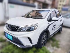 [佛山·湘M]吉利汽车&nbsp;&nbsp;远景X3&nbsp;&nbsp;2017款 1.5L 手动尊贵型