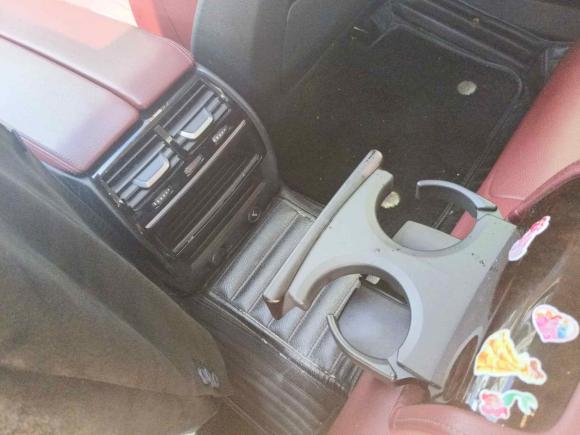 [宁波·浙B] 二手宝马宝马5系2018款 528Li 上市特别版