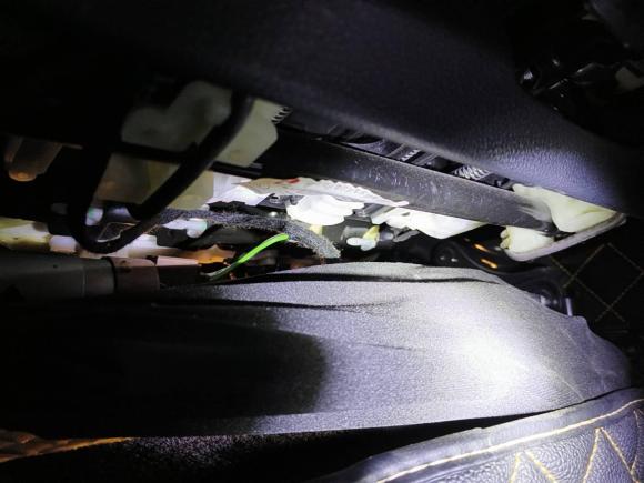 [武汉·云A] 二手奔驰奔驰GLC2020款 改款 GLC 260 L 4MATIC 动感型