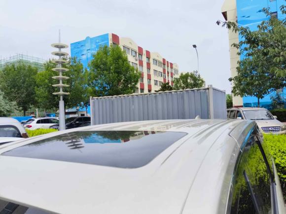 [青岛·鲁U] 二手别克别克GL82020款 ES陆尊 653T 尊享型