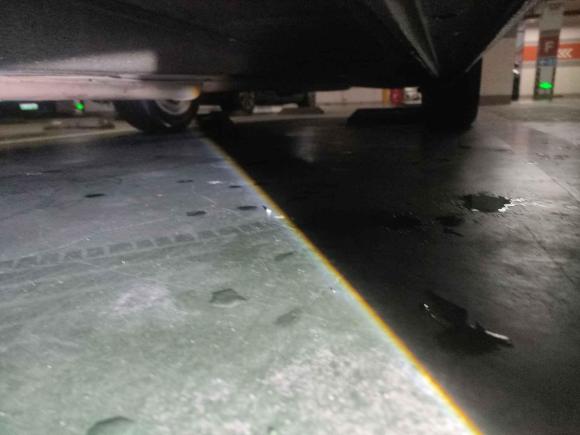 [上海·湘C] 二手荣威荣威9502012款 2.0L 典雅版