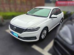 [苏州·赣G] 大众朗逸2018款 1.5L 自动风尚版 国V