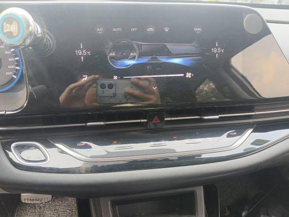 [义乌·苏B] 二手埃安AION S2019款 炫 530